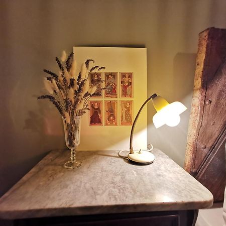 Locanda Tane San Giovanni  المظهر الخارجي الصورة