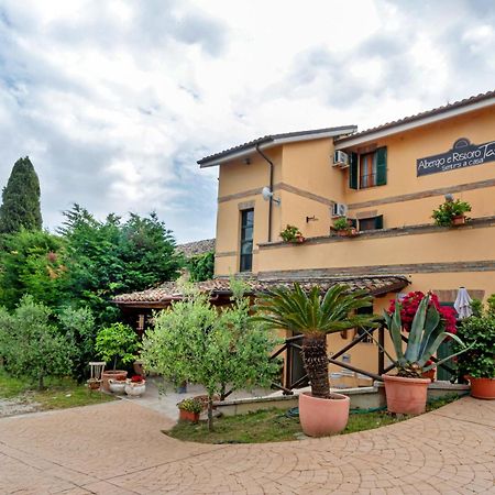 Locanda Tane San Giovanni  المظهر الخارجي الصورة