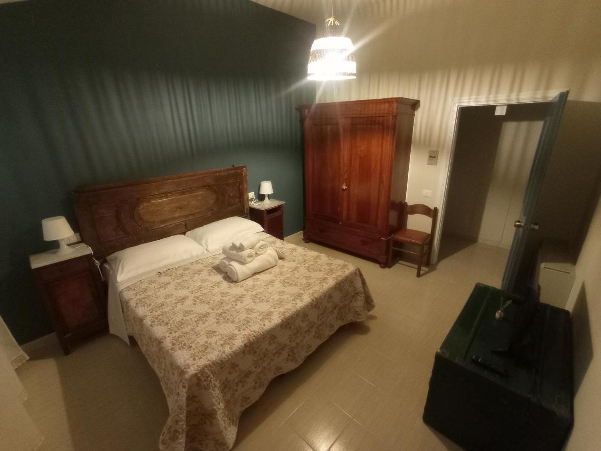 Locanda Tane San Giovanni  المظهر الخارجي الصورة