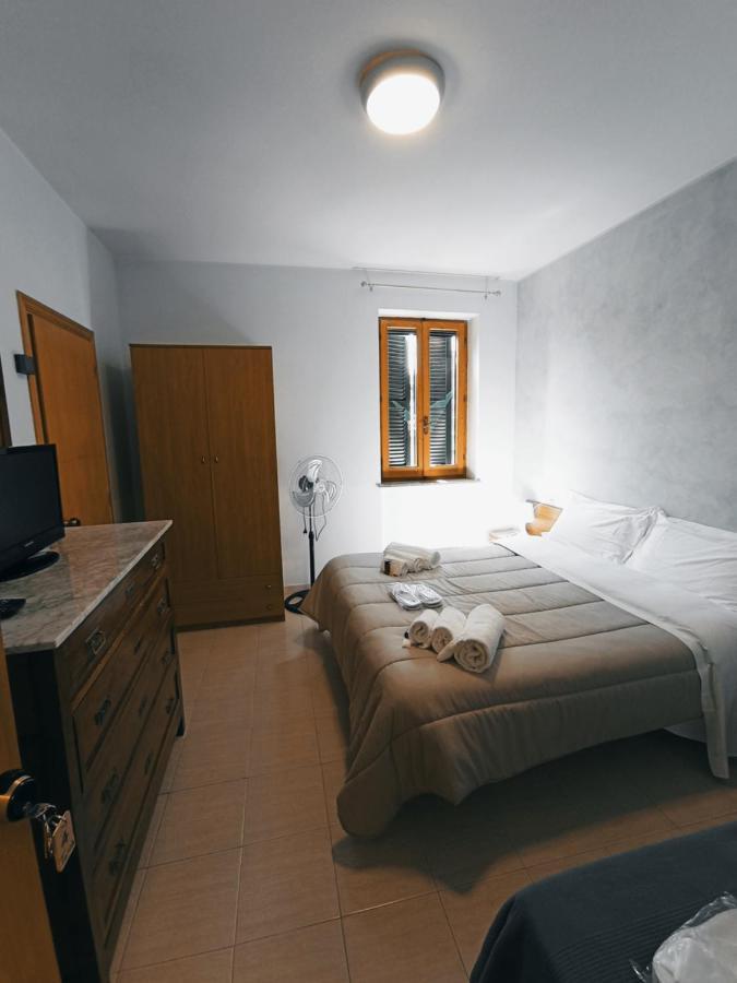 Locanda Tane San Giovanni  المظهر الخارجي الصورة