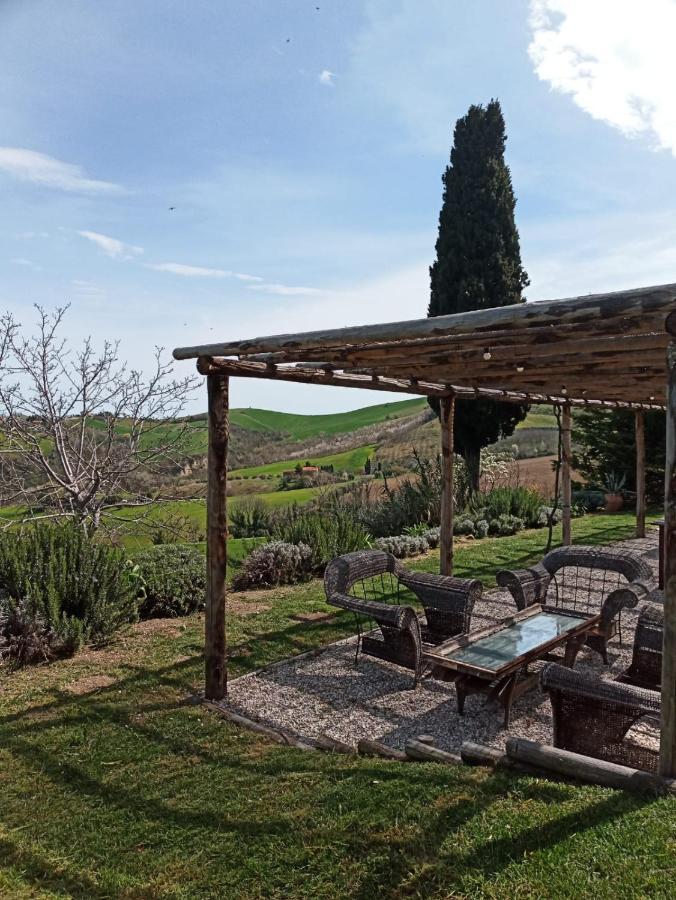 Locanda Tane San Giovanni  المظهر الخارجي الصورة
