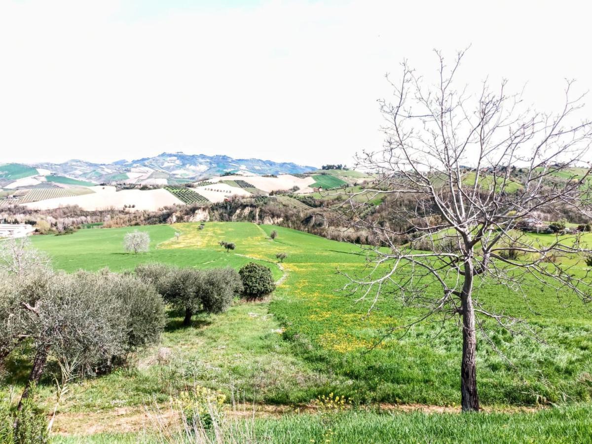 Locanda Tane San Giovanni  المظهر الخارجي الصورة