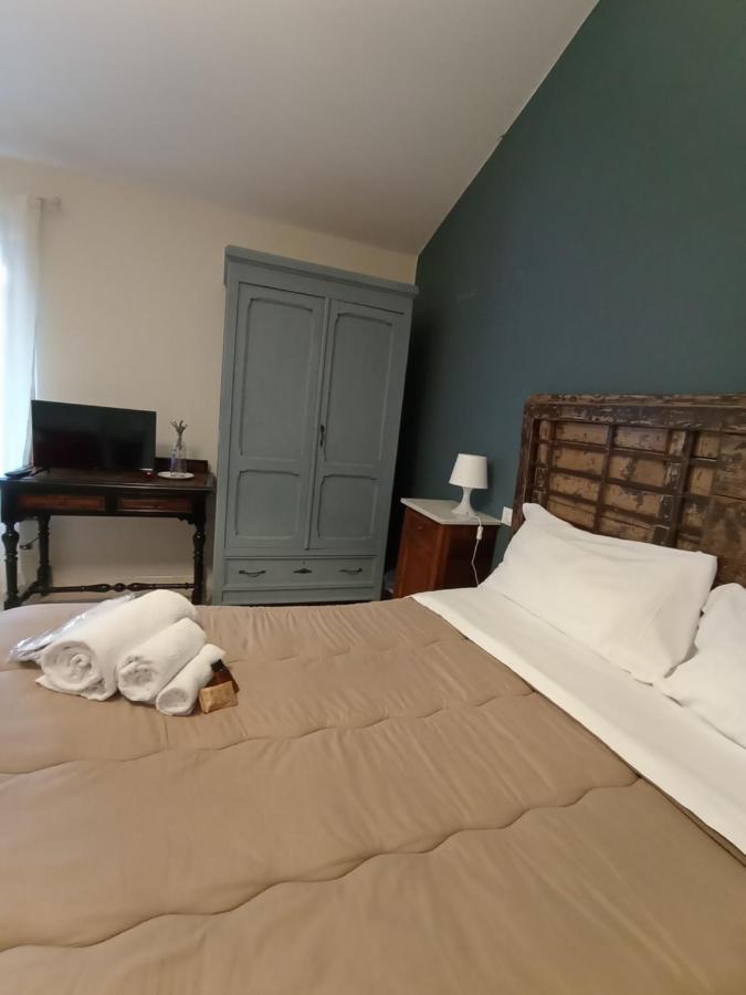 Locanda Tane San Giovanni  المظهر الخارجي الصورة