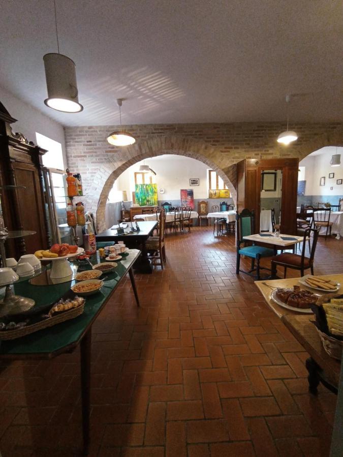 Locanda Tane San Giovanni  المظهر الخارجي الصورة