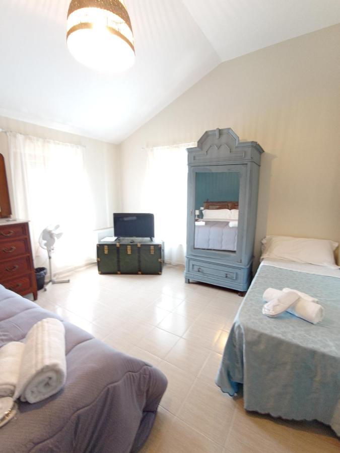 Locanda Tane San Giovanni  المظهر الخارجي الصورة