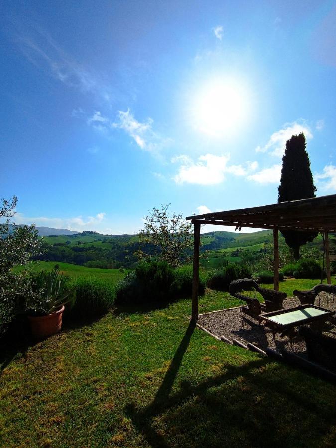 Locanda Tane San Giovanni  المظهر الخارجي الصورة