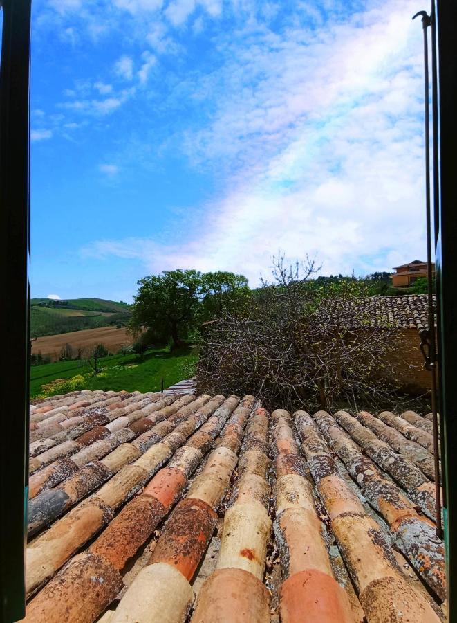Locanda Tane San Giovanni  المظهر الخارجي الصورة
