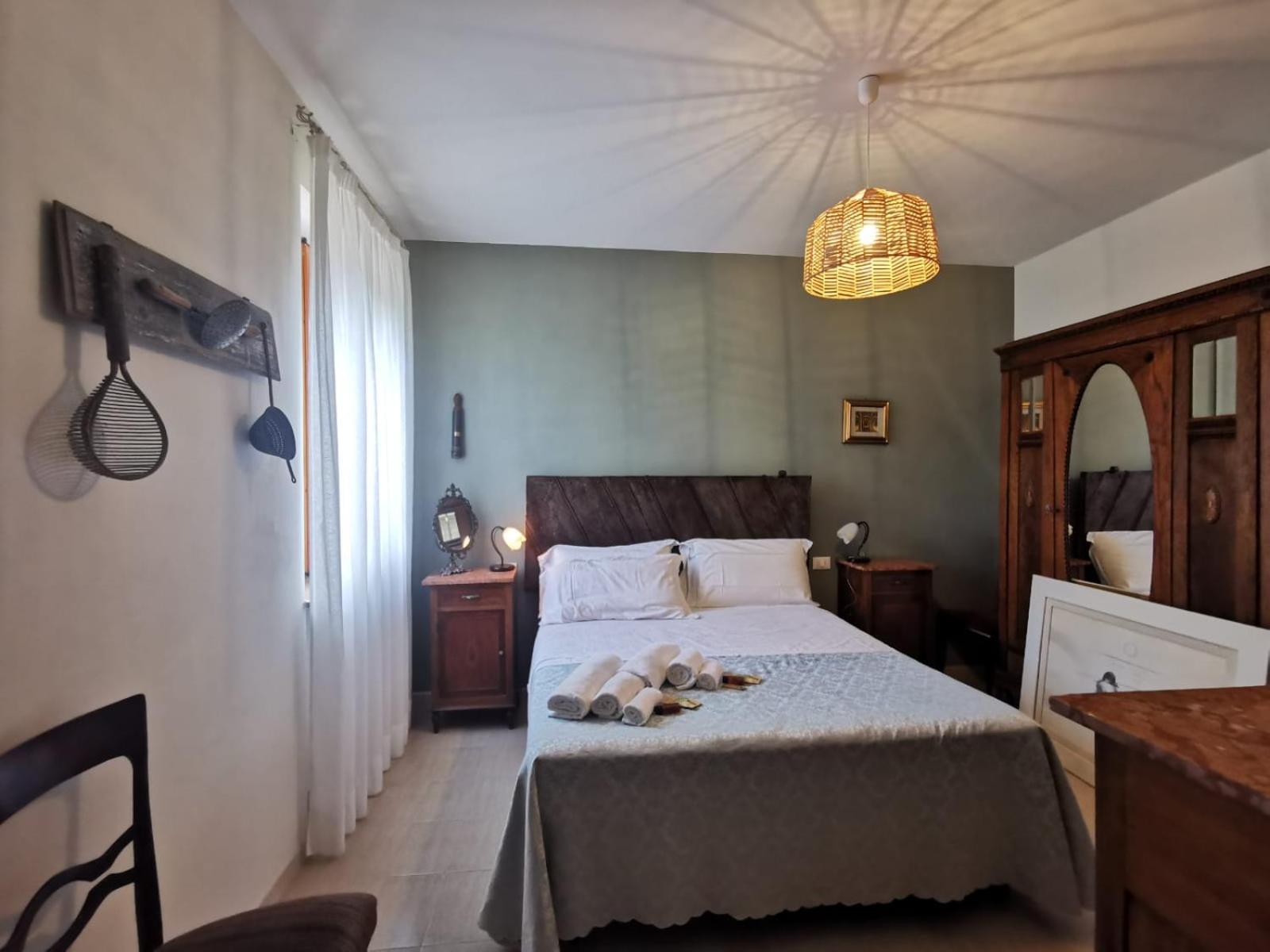 Locanda Tane San Giovanni  المظهر الخارجي الصورة