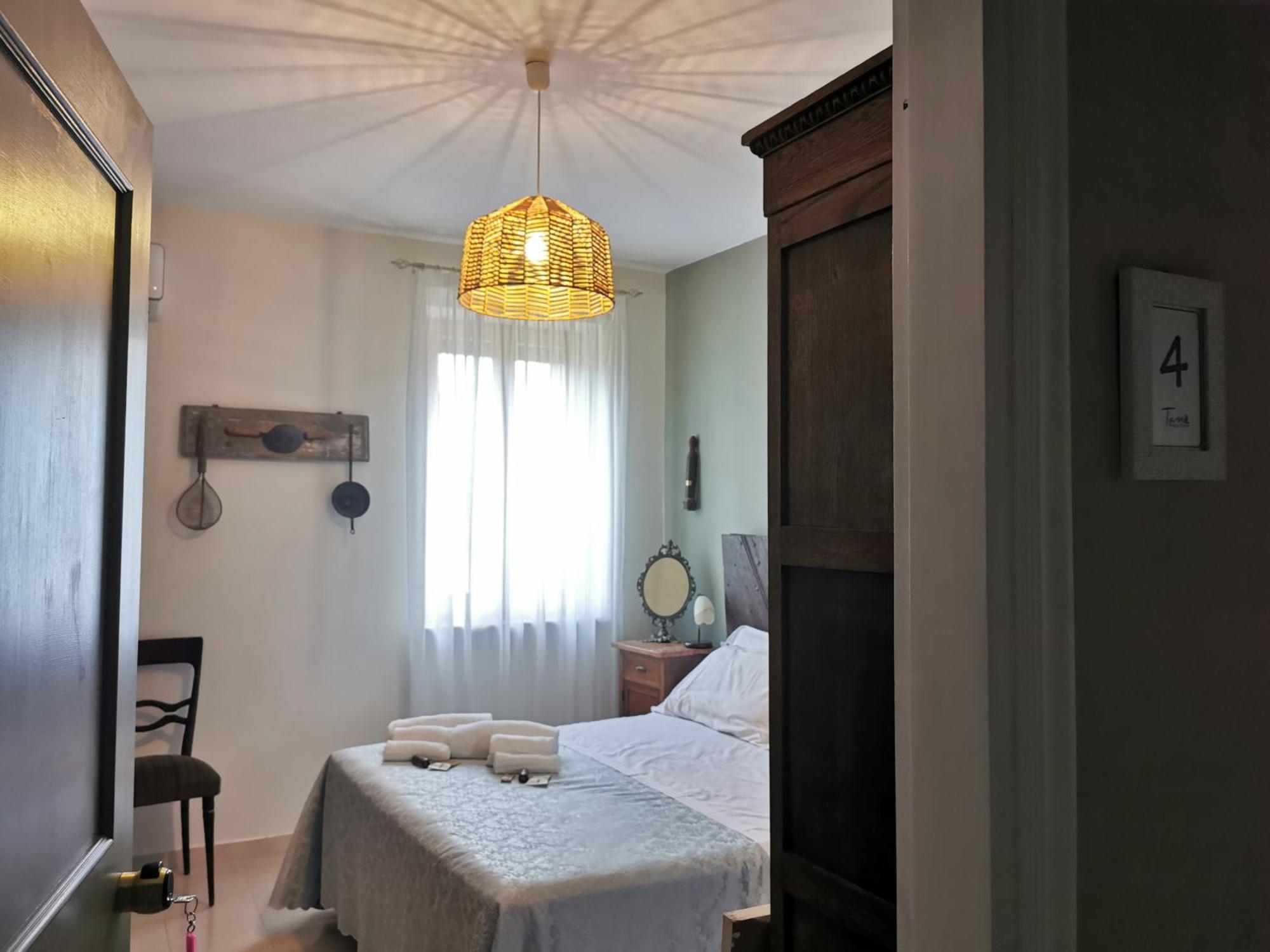 Locanda Tane San Giovanni  المظهر الخارجي الصورة