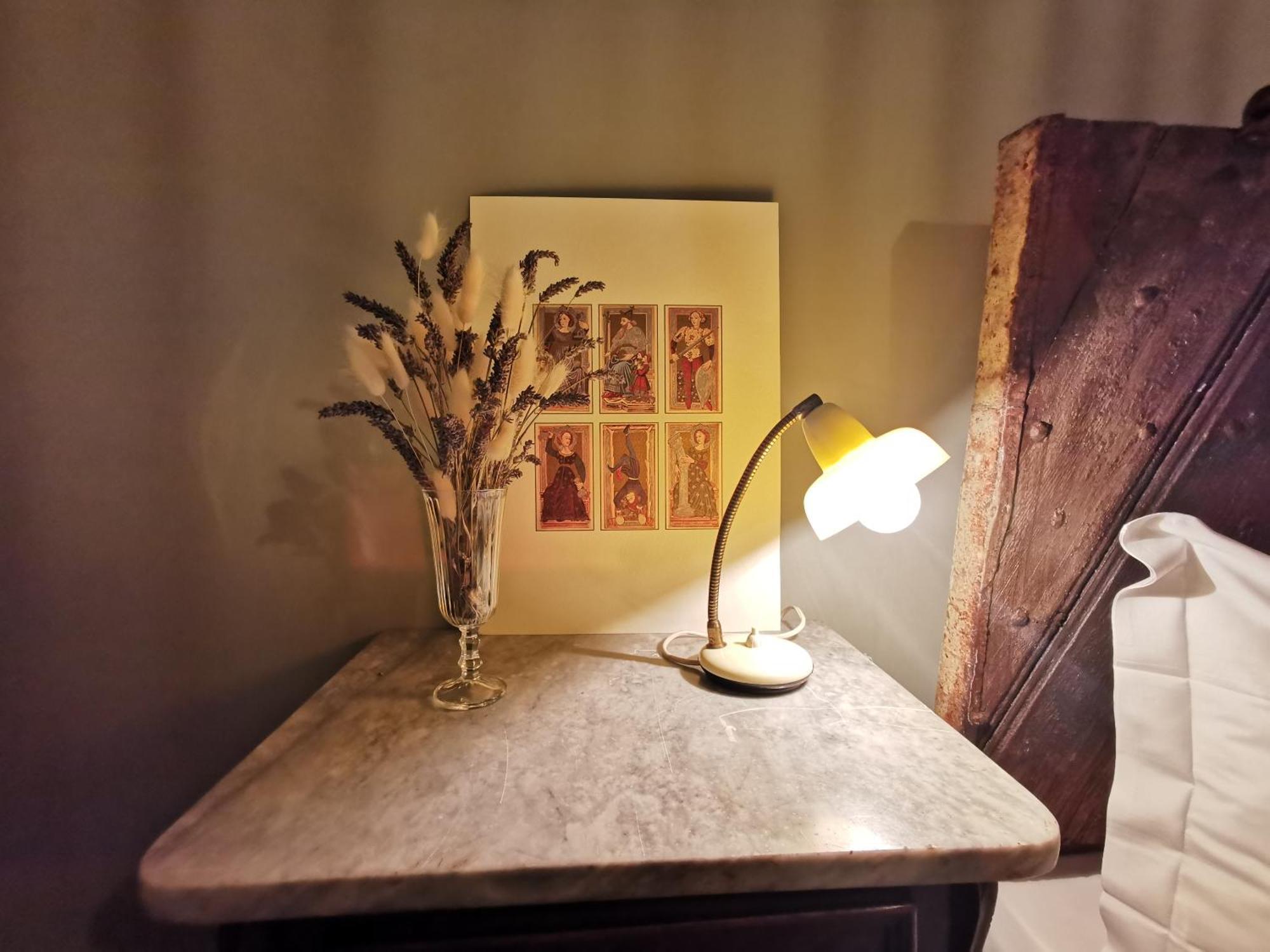 Locanda Tane San Giovanni  المظهر الخارجي الصورة